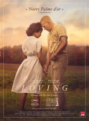 Loving 2016 Wall Poster picture 619338