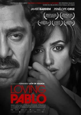 Loving Pablo (2017) Jigsaw Puzzle picture 737903