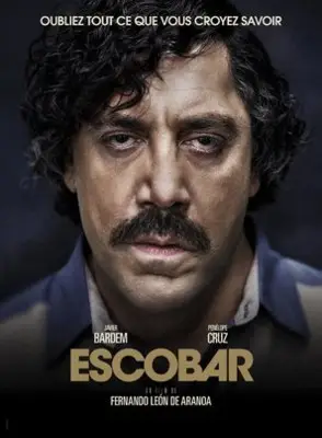 Loving Pablo (2017) Wall Poster picture 831754