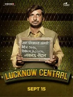 Lucknow Central (2017) Image Jpg picture 706754