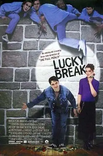 Lucky Break (2002) Wall Poster picture 805181