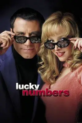 Lucky Numbers (2000) Fridge Magnet picture 328363