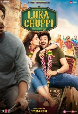 Luka Chuppi (2019) Wall Poster picture 875189