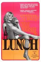 Lunch (1972) posters and prints