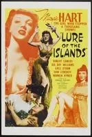 Lure of the Islands (1942) posters and prints
