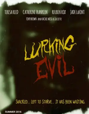 Lurking Evil 2017 Tote Bag - idPoster.com