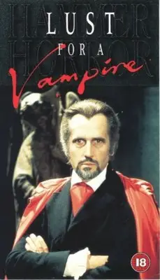 Lust for a Vampire (1971) Fridge Magnet picture 854161