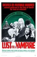 Lust for a Vampire (1971) posters and prints