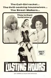 Lusting Hours (1967) posters and prints