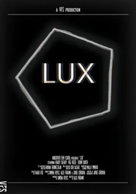 Lux (2019) Men's Colored Hoodie - idPoster.com