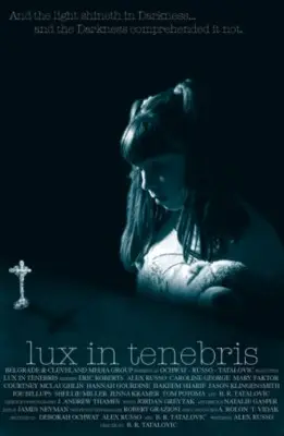 Lux in Tenebris 2016 Wall Poster picture 690530