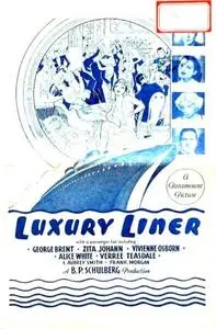Luxury Liner (1948) posters and prints