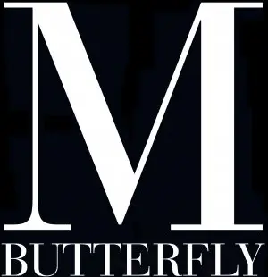 M. Butterfly (1993) White Tank-Top - idPoster.com