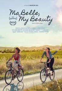 Ma Belle, My Beauty (2021) posters and prints