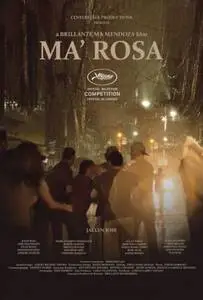 Ma Rosa 2016 posters and prints
