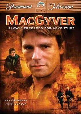 MacGyver (1985) Wall Poster picture 334360