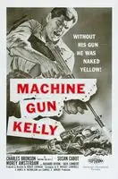 Machine-Gun Kelly (1958) posters and prints