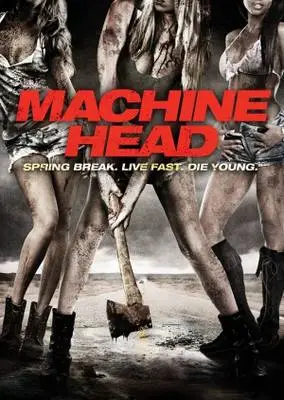 Machine Head (2011) Wall Poster picture 369311