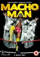 Macho Man: The Randy Savage Story (2014) posters and prints