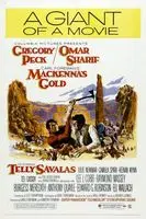 Mackennas Gold (1969) posters and prints
