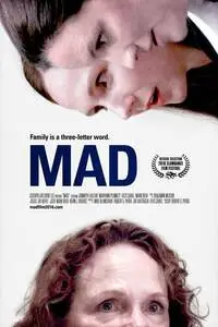 Mad (2016) posters and prints