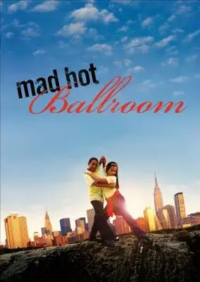 Mad Hot Ballroom (2005) White Tank-Top - idPoster.com