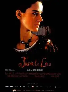 Mad Love (aka Juana La Loca) (2002) posters and prints