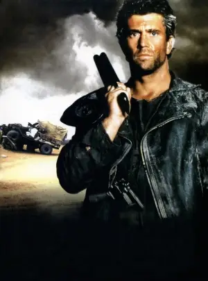 Mad Max Beyond Thunderdome (1985) Image Jpg picture 401349