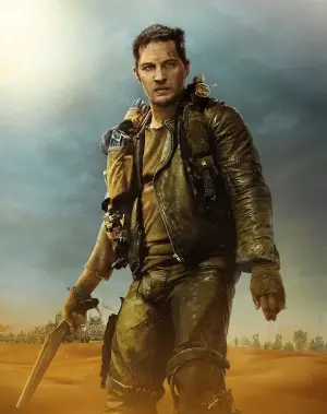 Mad Max: Fury Road (2015) Jigsaw Puzzle picture 316326