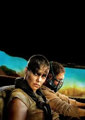 Mad Max: Fury Road (2015) Jigsaw Puzzle picture 329416