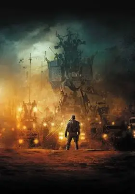 Mad Max: Fury Road (2015) Jigsaw Puzzle picture 334364