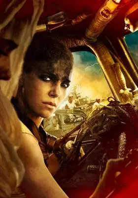 Mad Max: Fury Road (2015) Wall Poster picture 334369