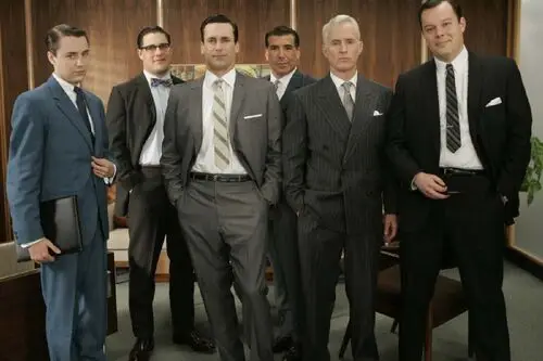 Mad Men Wall Poster picture 221534