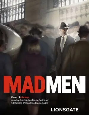 Mad Men (2007) Image Jpg picture 430308