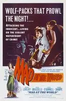 Mad at the World (1955) posters and prints