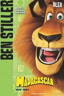 Madagascar (2005) Jigsaw Puzzle picture 319325