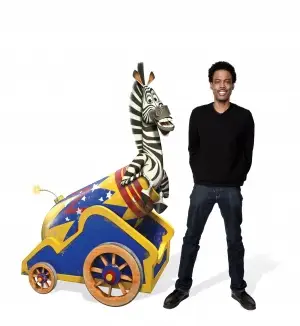 Madagascar 3: Europe's Most Wanted (2012) Jigsaw Puzzle picture 407319