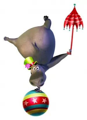 Madagascar 3: Europe's Most Wanted (2012) Image Jpg picture 407323