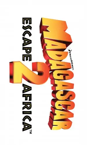 Madagascar: Escape 2 Africa (2008) Fridge Magnet picture 437350