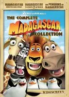 Madagascar: Escape 2 Africa (2008) posters and prints