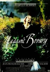 Madame Bovary (1991) posters and prints