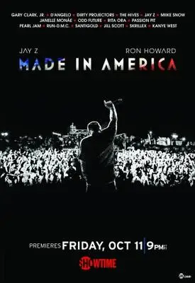 Made in America (2013) Fridge Magnet picture 380364