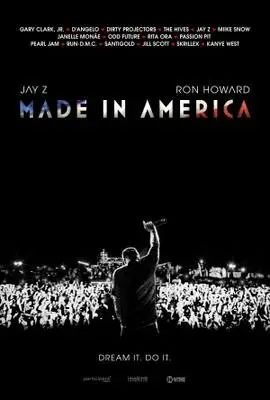 Made in America (2013) Computer MousePad picture 380365