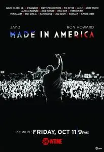 Made in America (2013) posters and prints