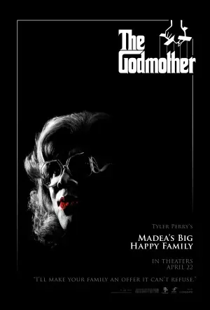 Madea's Big Happy Family (2011) Image Jpg picture 382302