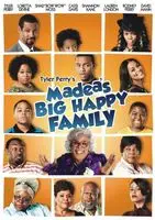 Madeas Big Happy Family (2011) posters and prints