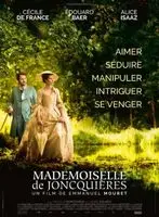 Mademoiselle de Joncquieres (2018) posters and prints