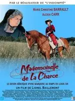Mademoiselle de la Charce 2016 posters and prints