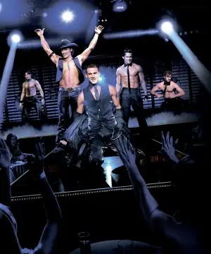 Magic Mike (2012) Jigsaw Puzzle picture 401351