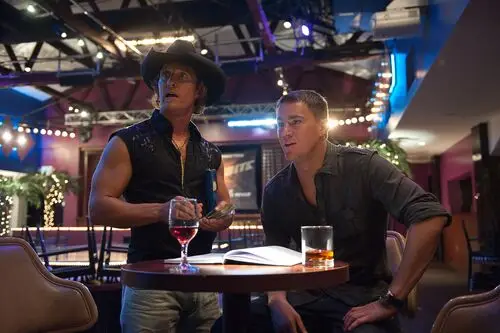 Magic Mike (2012) Image Jpg picture 152632